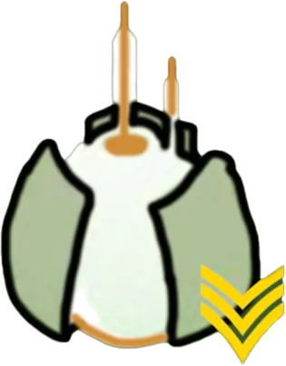 The helldivers.bot logo — a Helldiver helmet with a sergeant's chevrons